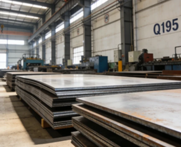 Q195 Carbon Steel Plate Q195 Carbon Steel Plate