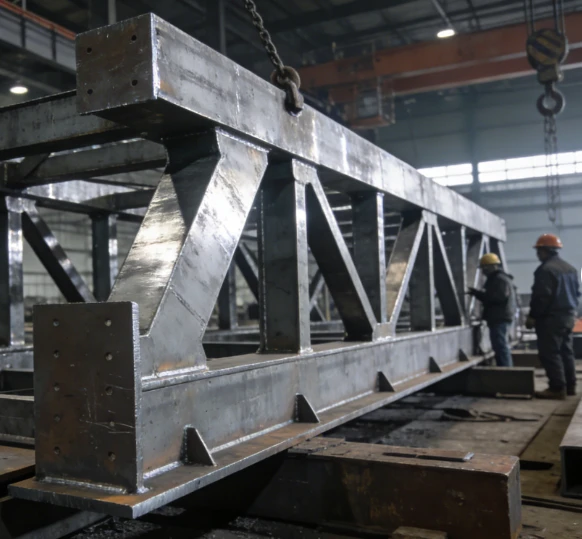 Hot Rolled Carbon Steel Plate: Key Features and Benefits Hot Rolled Carbon Steel Plate: Key Features and Benefits